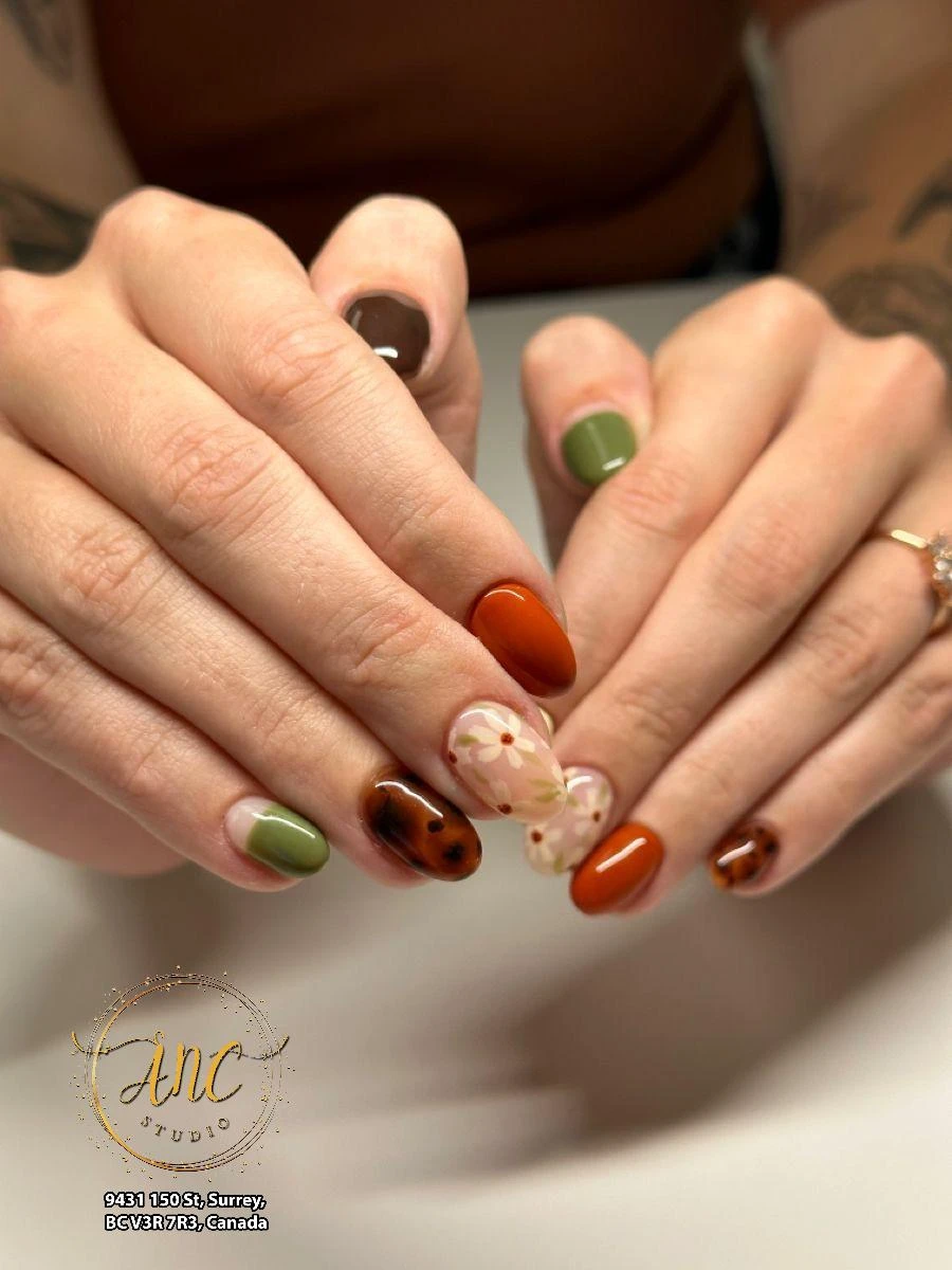 Nail Sep 30
